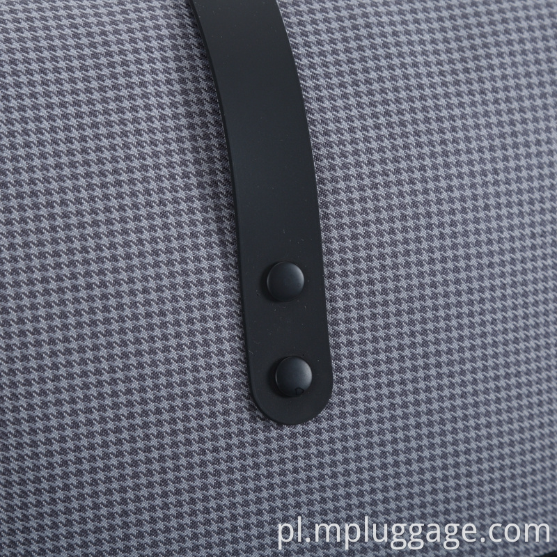 Simple Casual Backpack 